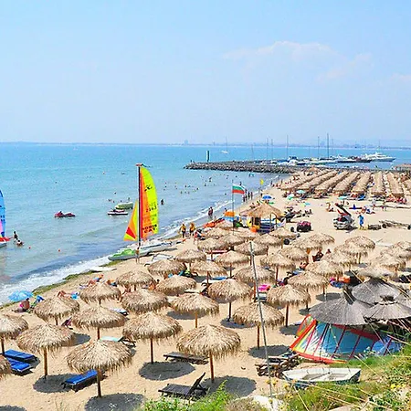 Studio In Galateya * Sveti Vlas