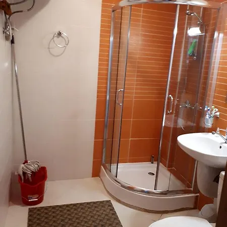 Διαμέρισμα Studio In Galateya Sveti Vlas
