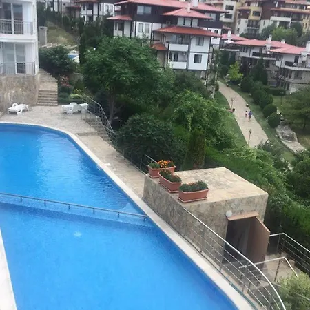 Διαμέρισμα Studio In Galateya *