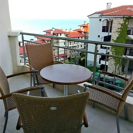 Διαμέρισμα Studio In Galateya *