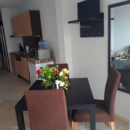 Διαμέρισμα Studio In Galateya