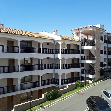 Studio In Galateya Διαμέρισμα Sveti Vlas