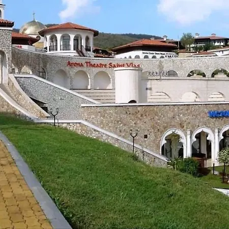 Studio In Galateya Διαμέρισμα