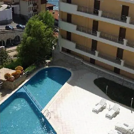 Διαμέρισμα Studio In Galateya