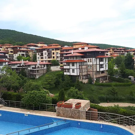 Διαμέρισμα Studio In Galateya *