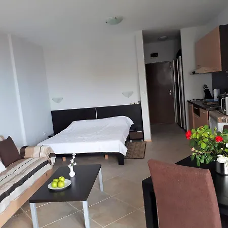 Studio In Galateya Sveti Vlas