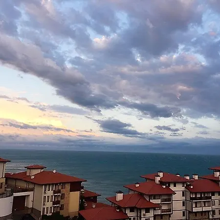 Studio In Galateya Apartamento Sveti Vlas