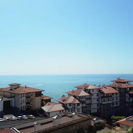 Studio In Galateya Sveti Vlas
