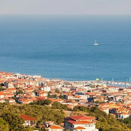 Apartamento Studio In Galateya *